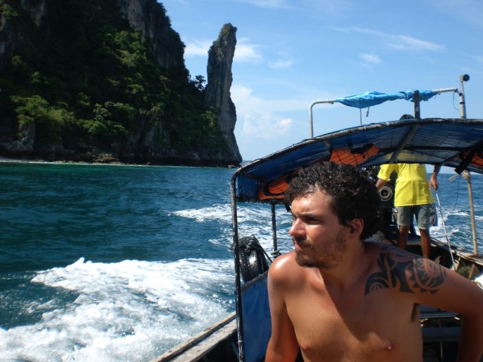 Thailandia